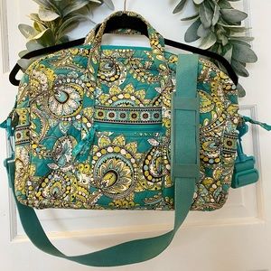 Vera Bradley Laptop Bag